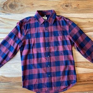 Men’s Marine Layer Flannel Shirt